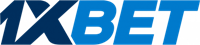 логотип 1XBET
