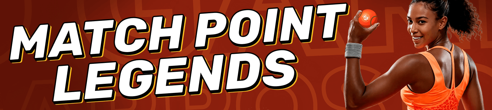 match point legends от melbet